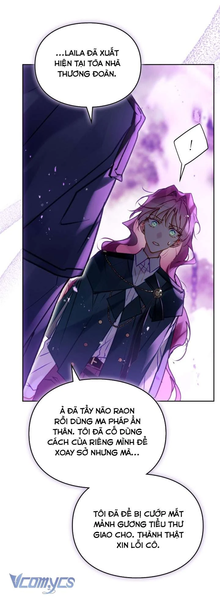 Kết Thúc Của Nhân Vật Phản Diện Chỉ Có Thể Là Cái Chết Chapter  200 - 10