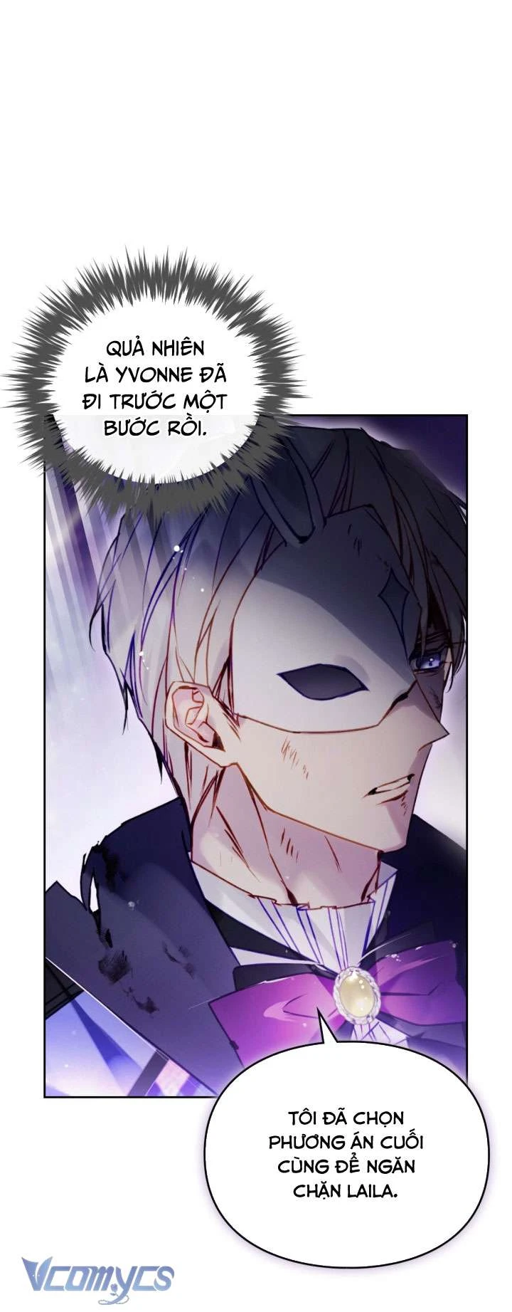 Kết Thúc Của Nhân Vật Phản Diện Chỉ Có Thể Là Cái Chết Chapter  200 - 11