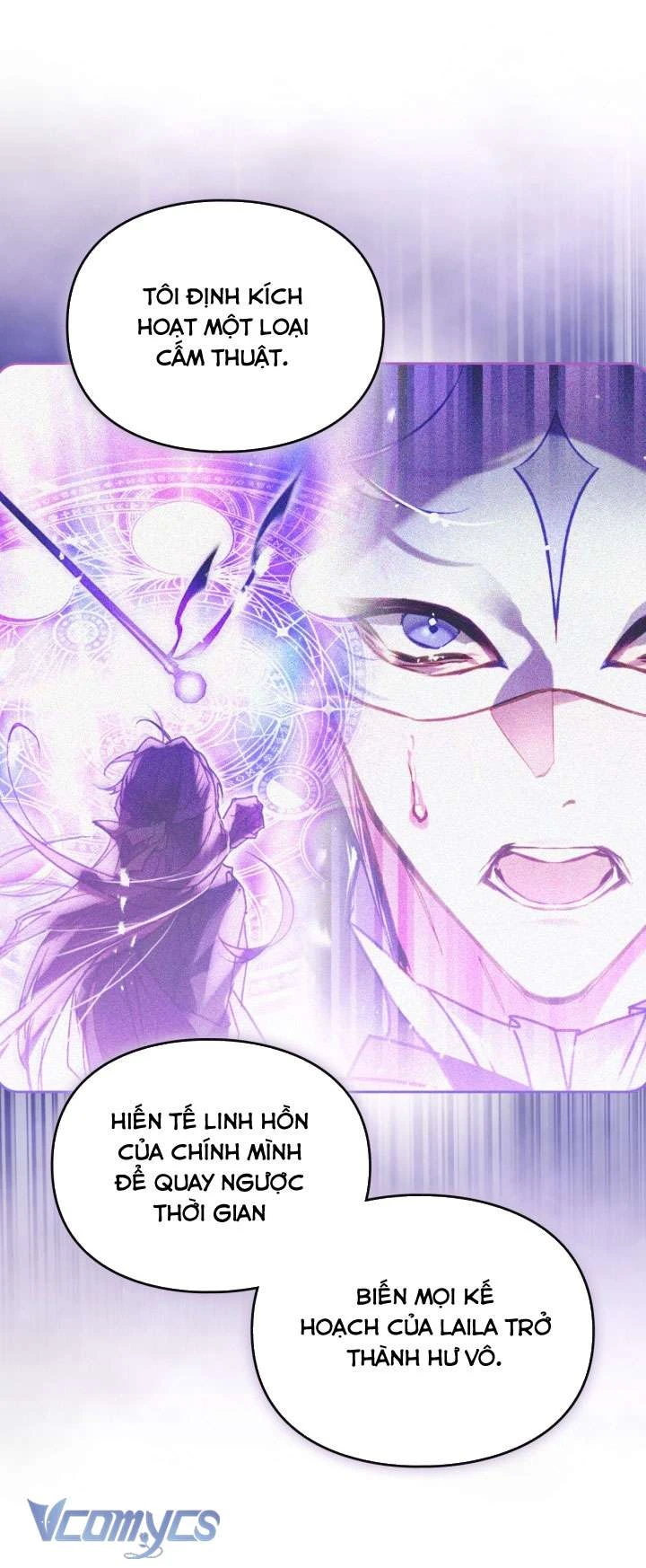 Kết Thúc Của Nhân Vật Phản Diện Chỉ Có Thể Là Cái Chết Chapter  200 - 12