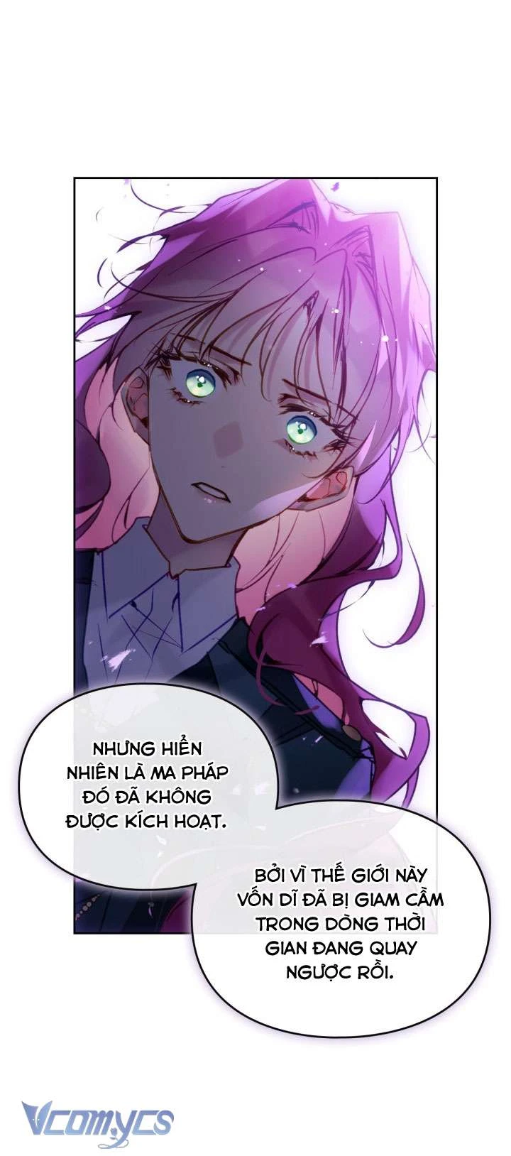 Kết Thúc Của Nhân Vật Phản Diện Chỉ Có Thể Là Cái Chết Chapter  200 - 13