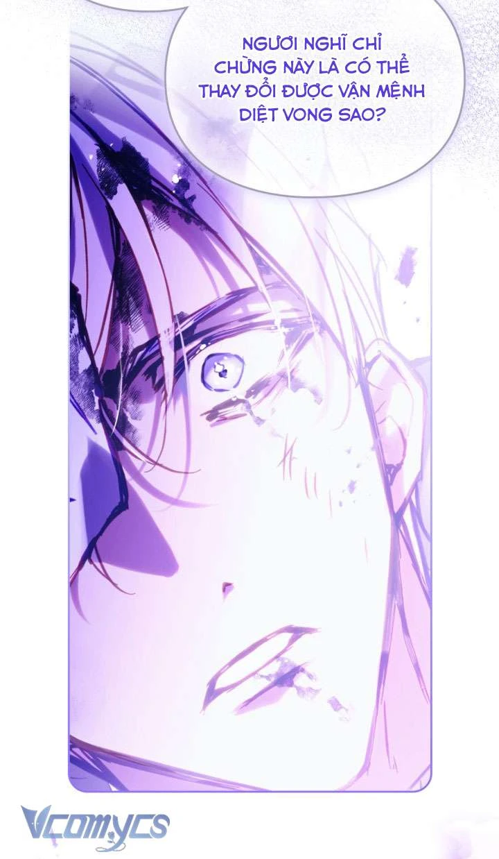 Kết Thúc Của Nhân Vật Phản Diện Chỉ Có Thể Là Cái Chết Chapter  200 - 16