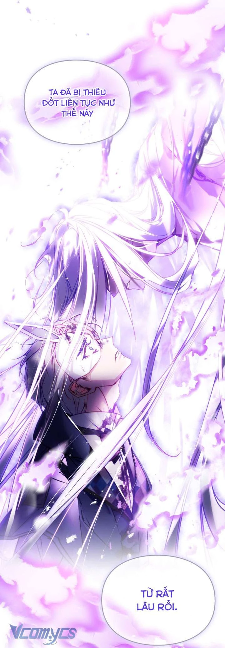 Kết Thúc Của Nhân Vật Phản Diện Chỉ Có Thể Là Cái Chết Chapter  200 - 17