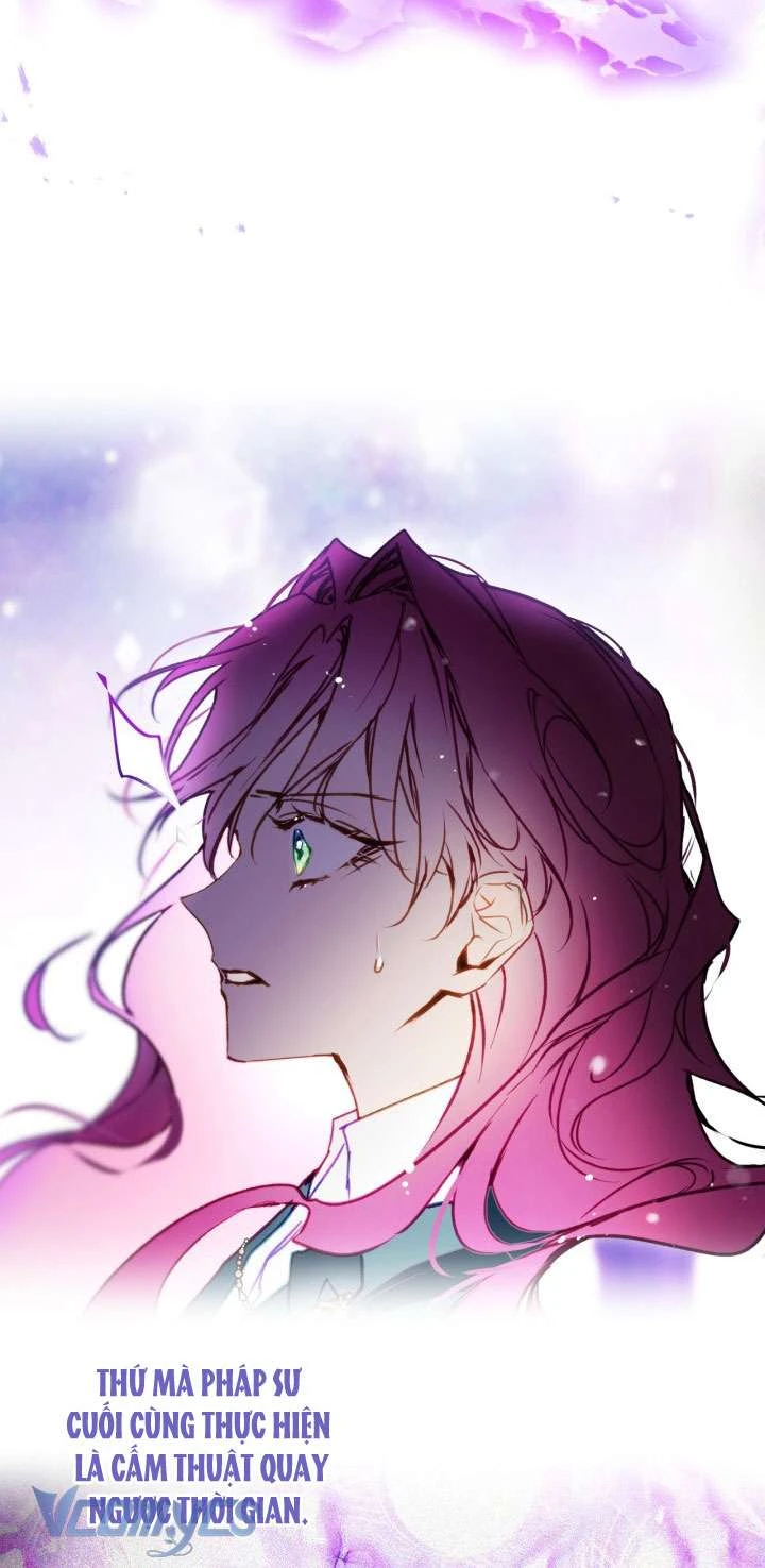 Kết Thúc Của Nhân Vật Phản Diện Chỉ Có Thể Là Cái Chết Chapter  200 - 18