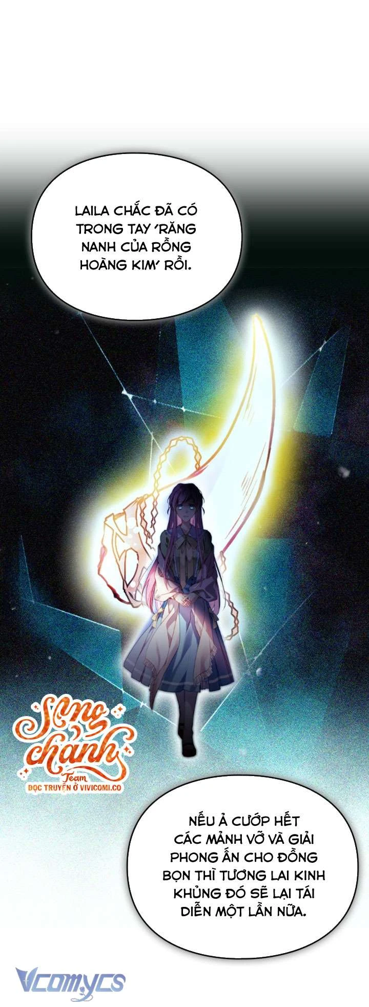 Kết Thúc Của Nhân Vật Phản Diện Chỉ Có Thể Là Cái Chết Chapter  200 - 26