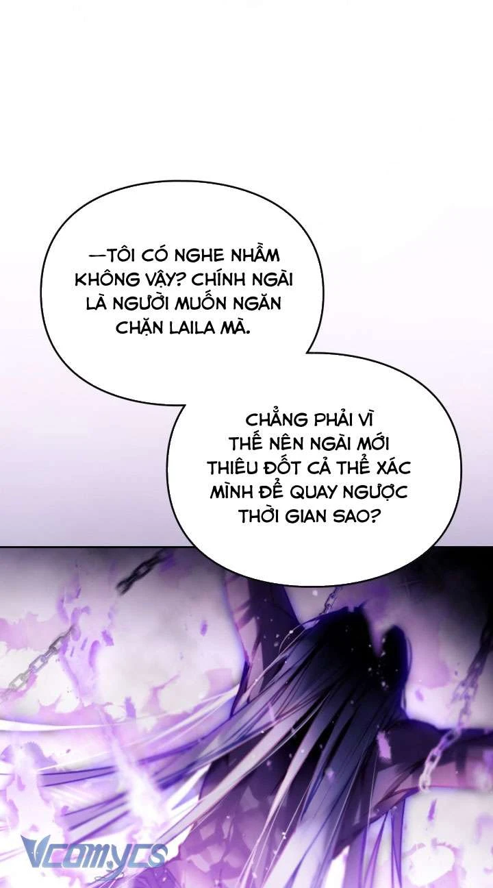 Kết Thúc Của Nhân Vật Phản Diện Chỉ Có Thể Là Cái Chết Chapter  200 - 28