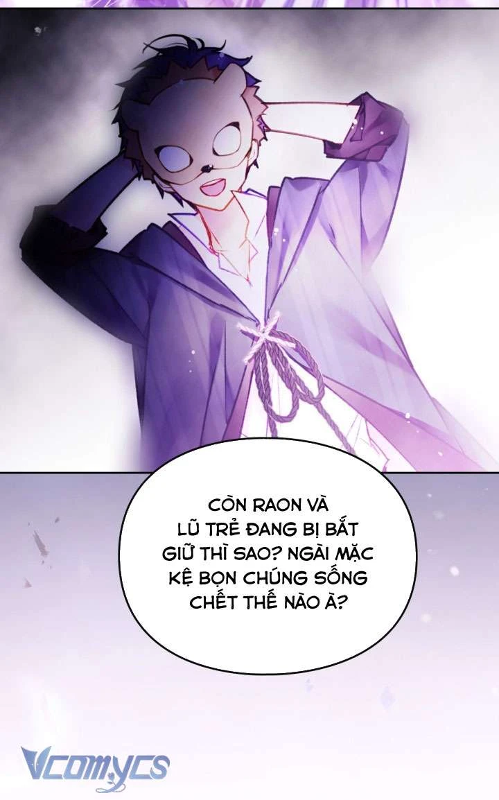 Kết Thúc Của Nhân Vật Phản Diện Chỉ Có Thể Là Cái Chết Chapter  200 - 29