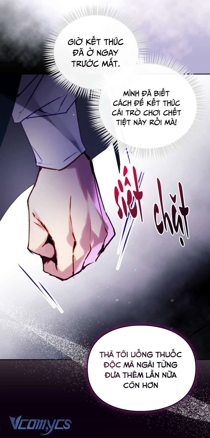 Kết Thúc Của Nhân Vật Phản Diện Chỉ Có Thể Là Cái Chết Chapter  200 - 35