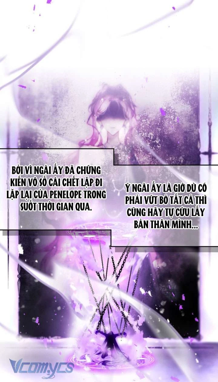 Kết Thúc Của Nhân Vật Phản Diện Chỉ Có Thể Là Cái Chết Chapter  200 - 44