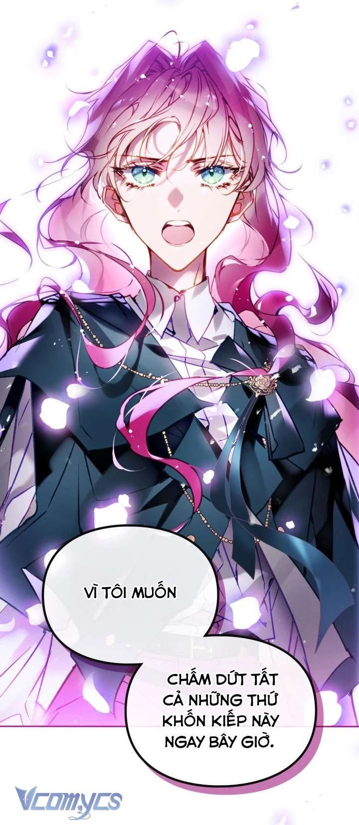 Kết Thúc Của Nhân Vật Phản Diện Chỉ Có Thể Là Cái Chết Chapter  200 - 49