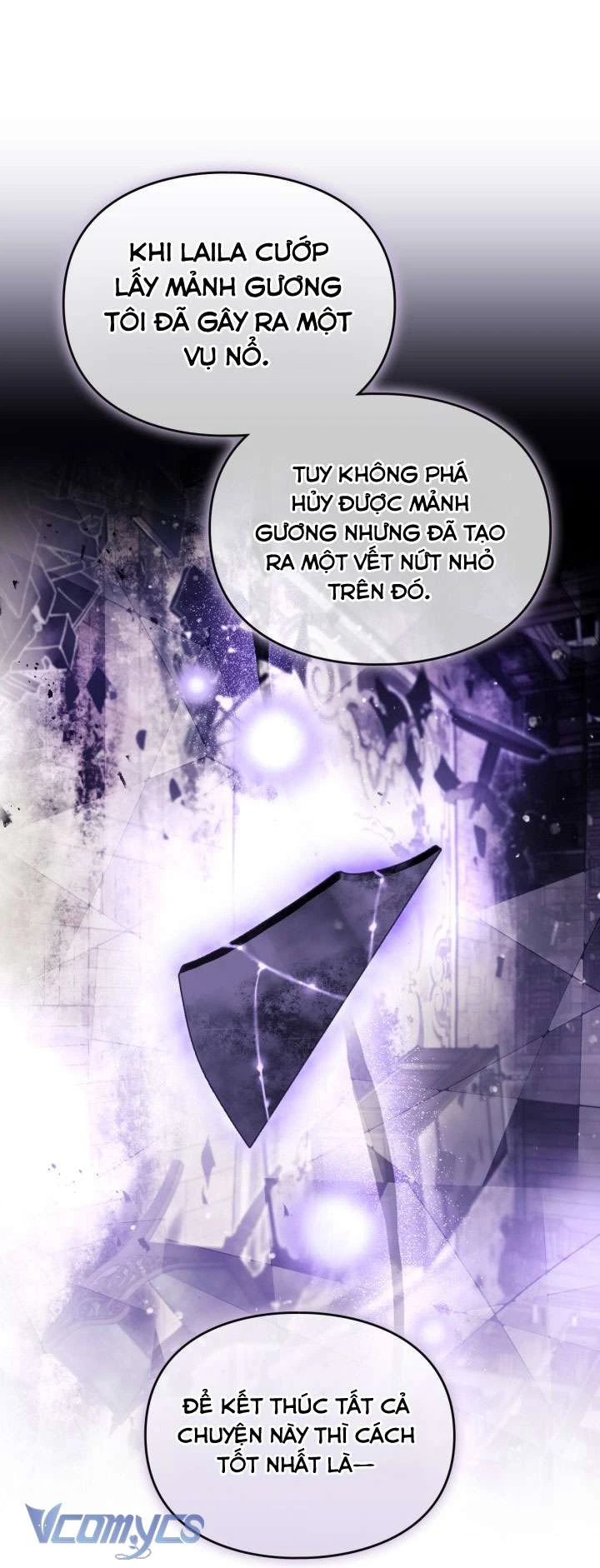 Kết Thúc Của Nhân Vật Phản Diện Chỉ Có Thể Là Cái Chết Chapter  200 - 55