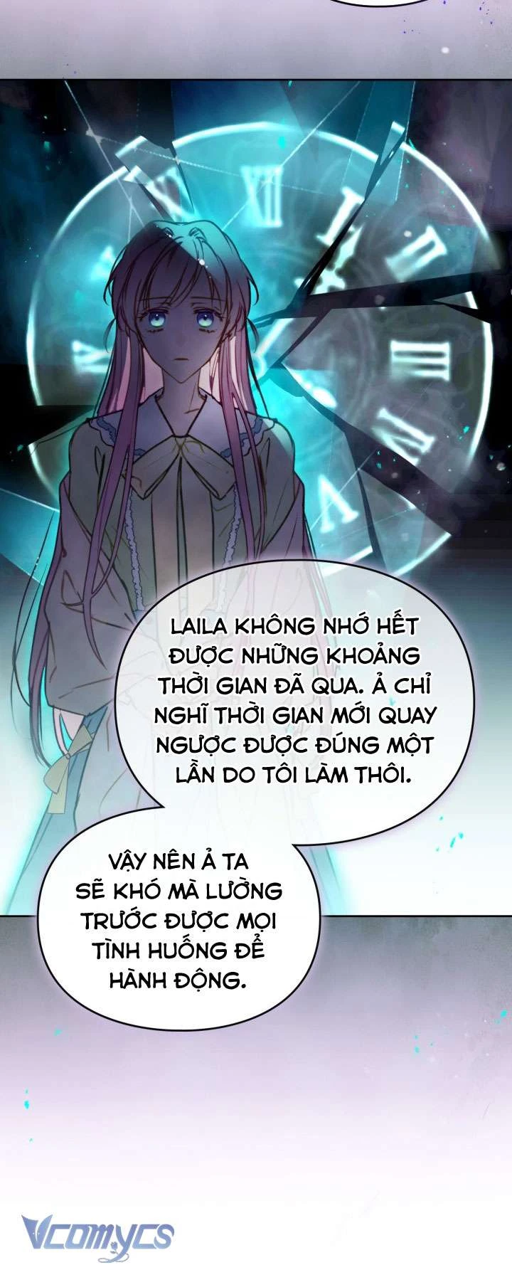 Kết Thúc Của Nhân Vật Phản Diện Chỉ Có Thể Là Cái Chết Chapter  200 - 59