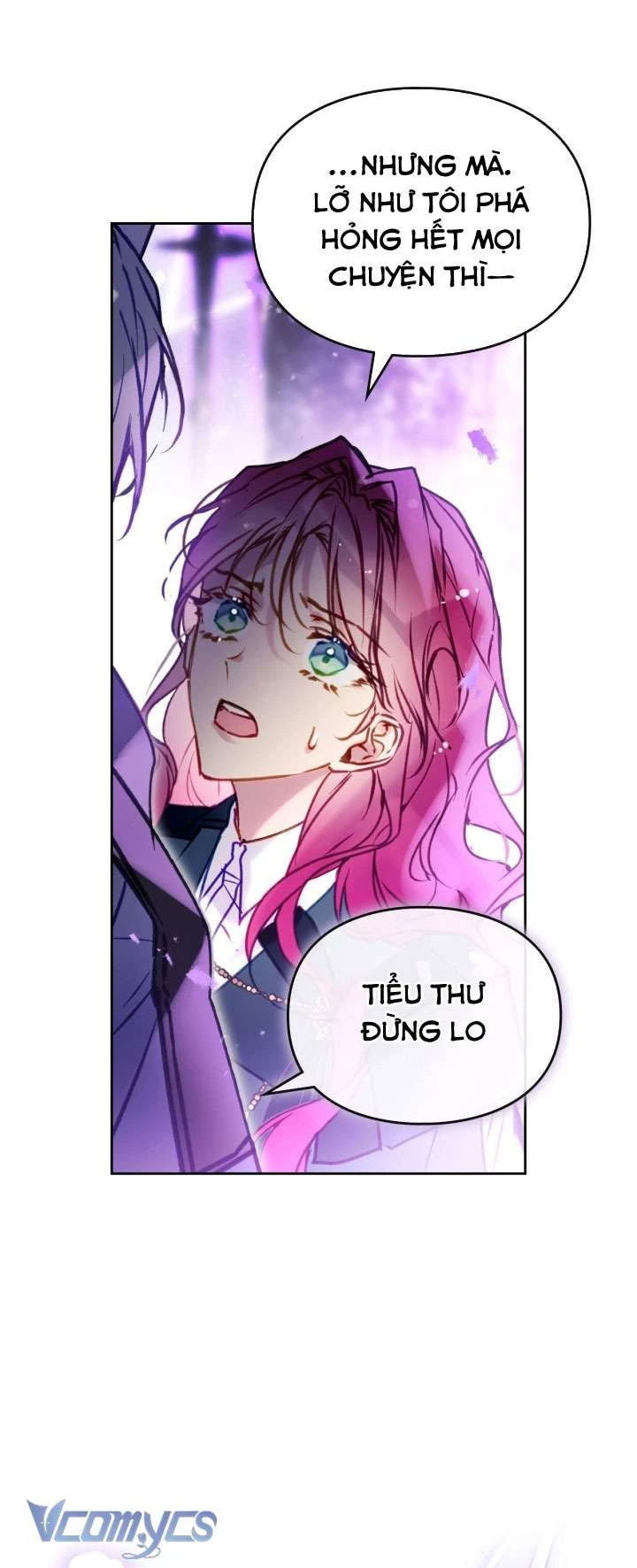 Kết Thúc Của Nhân Vật Phản Diện Chỉ Có Thể Là Cái Chết Chapter  200 - 60