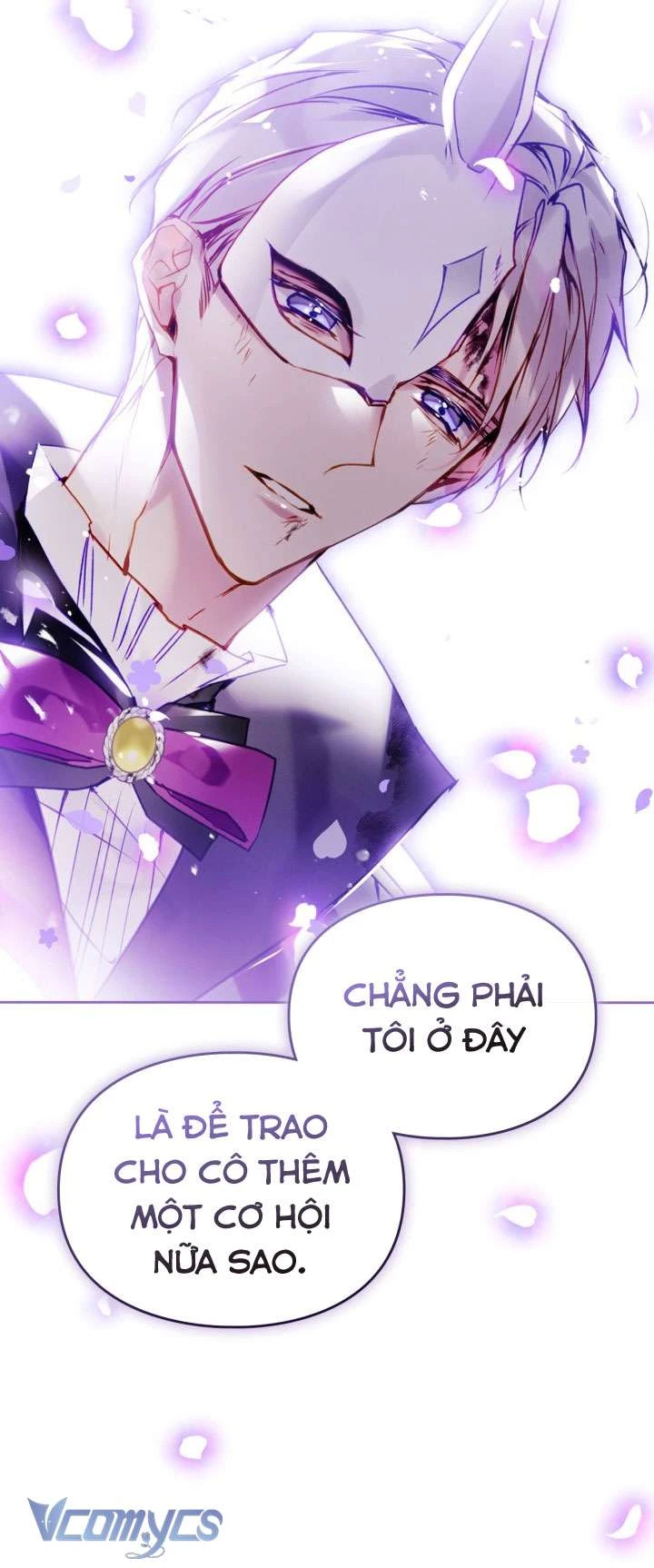 Kết Thúc Của Nhân Vật Phản Diện Chỉ Có Thể Là Cái Chết Chapter  200 - 61