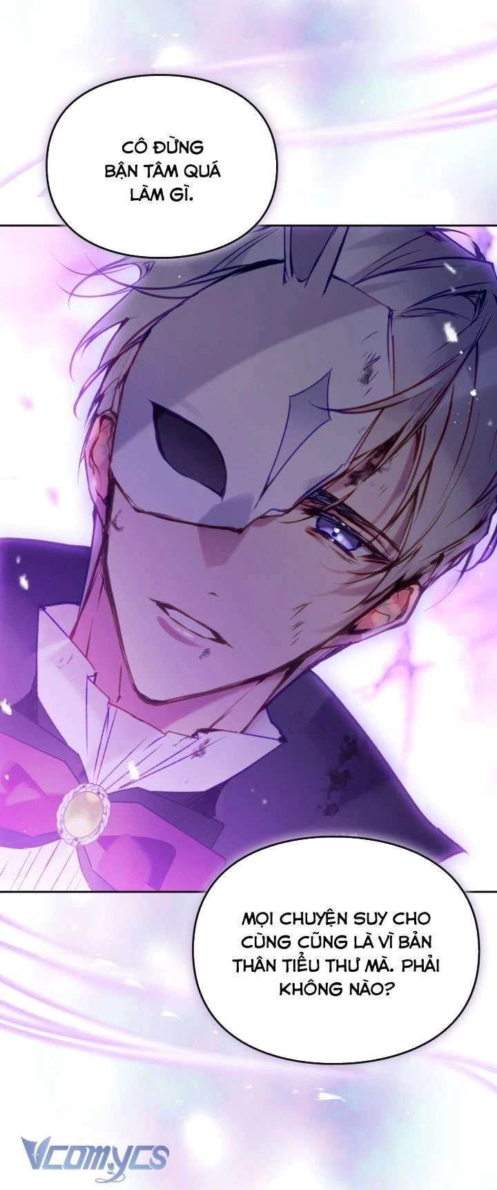 Kết Thúc Của Nhân Vật Phản Diện Chỉ Có Thể Là Cái Chết Chapter  200 - 67