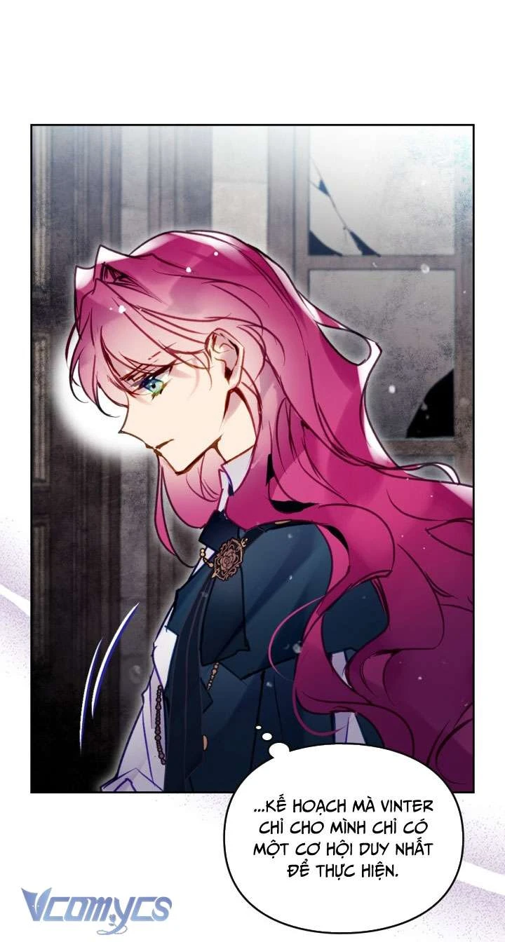 Kết Thúc Của Nhân Vật Phản Diện Chỉ Có Thể Là Cái Chết Chapter  201 - 5