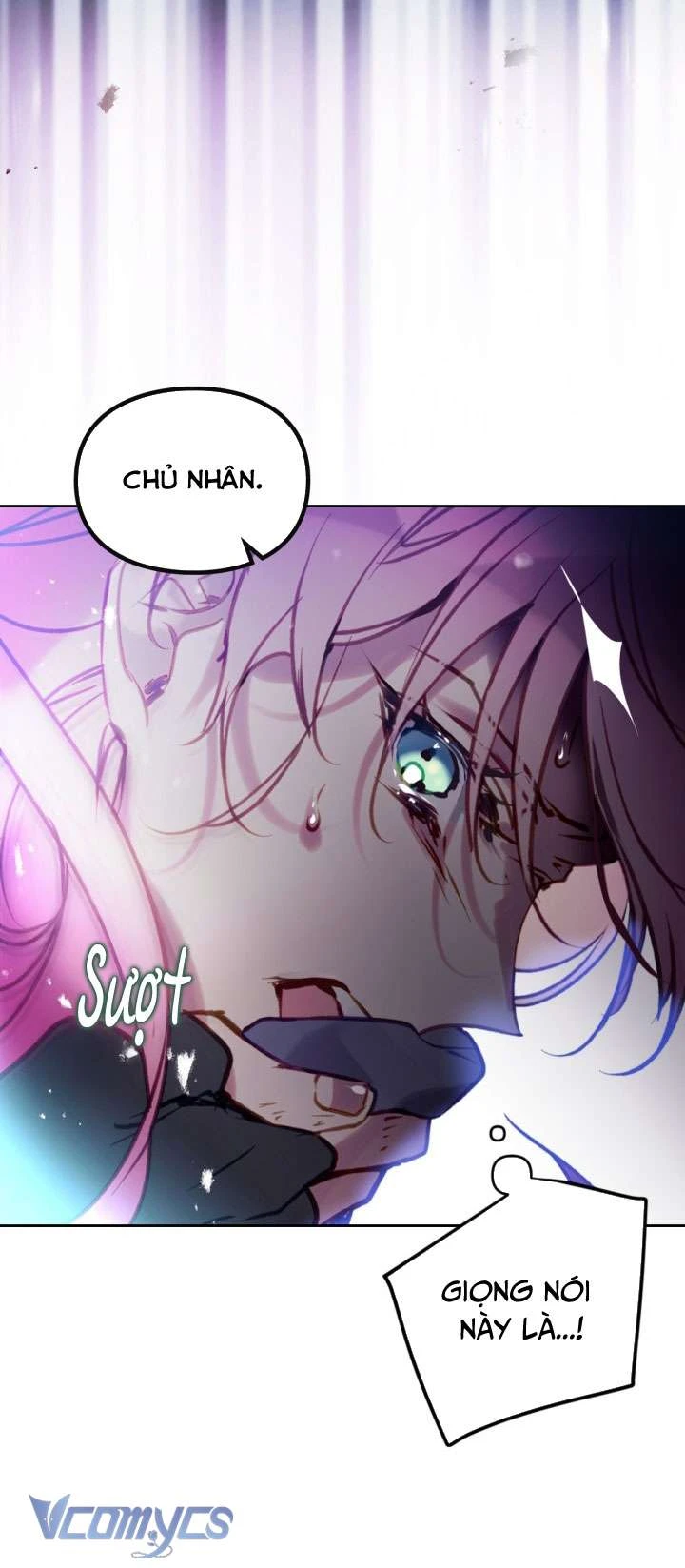 Kết Thúc Của Nhân Vật Phản Diện Chỉ Có Thể Là Cái Chết Chapter  201 - 11