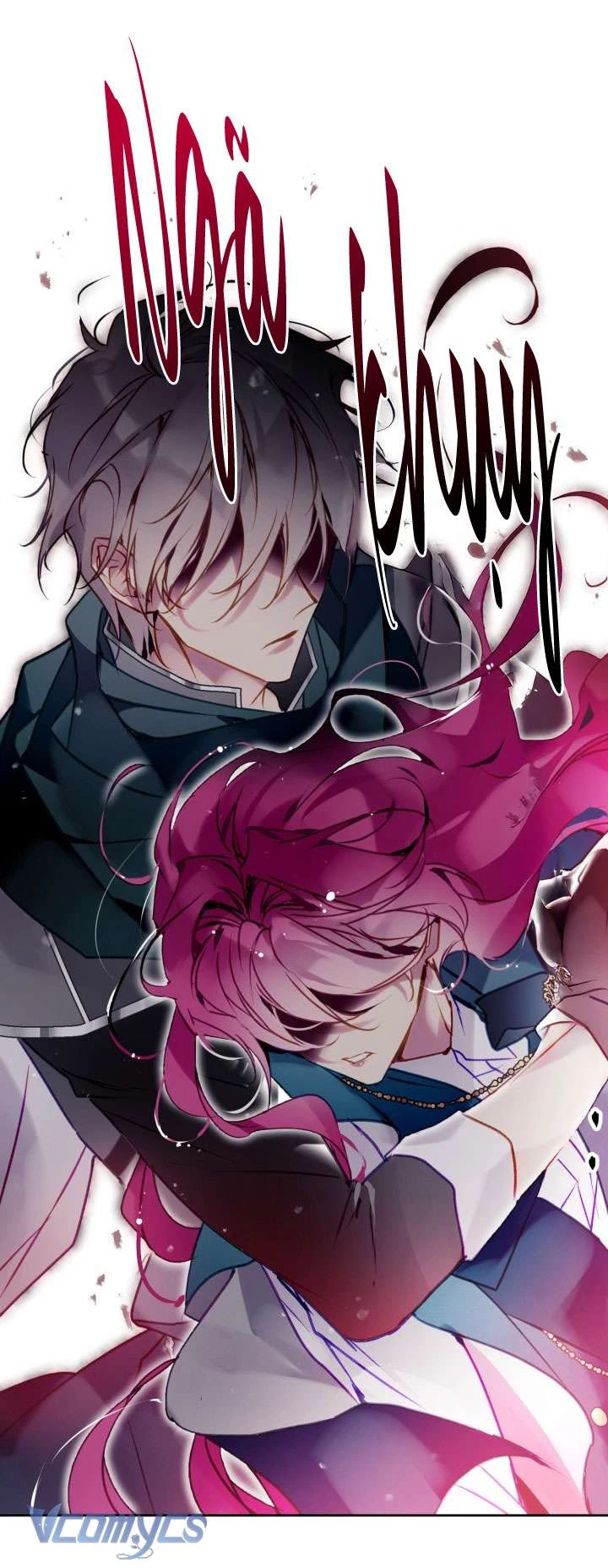 Kết Thúc Của Nhân Vật Phản Diện Chỉ Có Thể Là Cái Chết Chapter  201 - 14