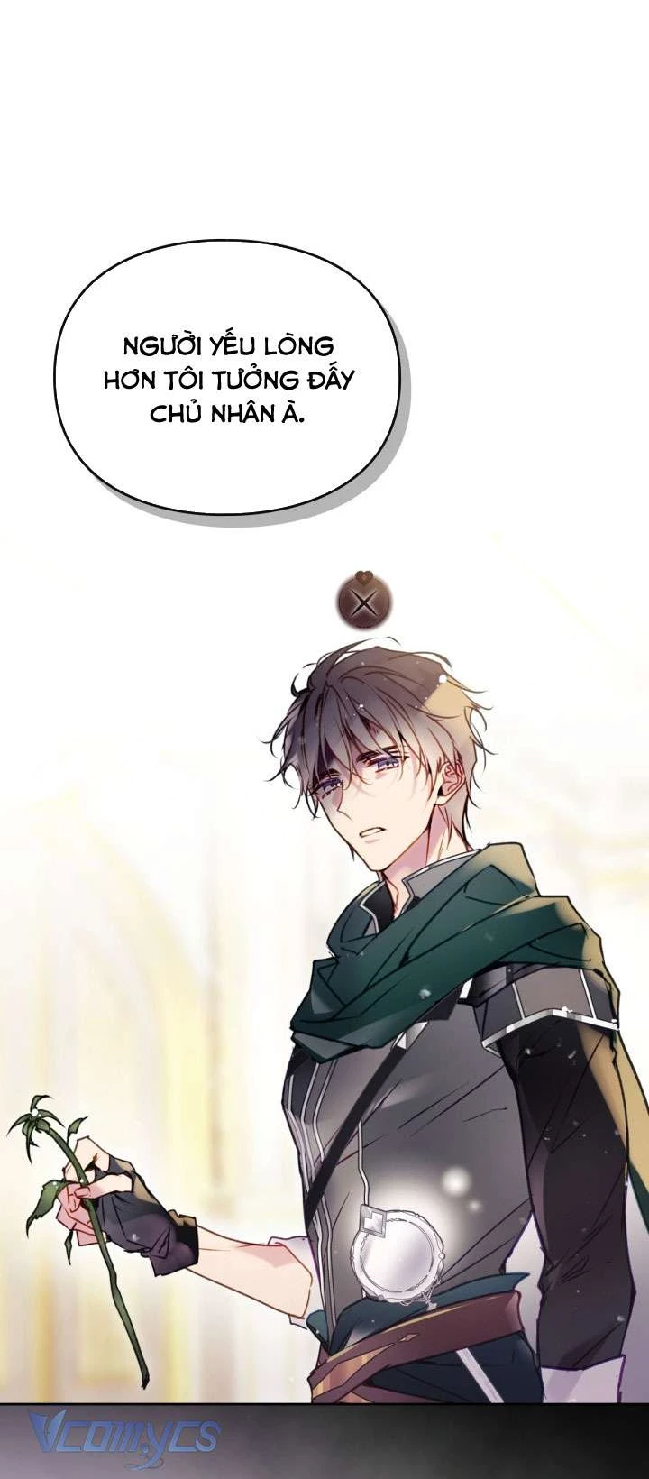 Kết Thúc Của Nhân Vật Phản Diện Chỉ Có Thể Là Cái Chết Chapter  201 - 21