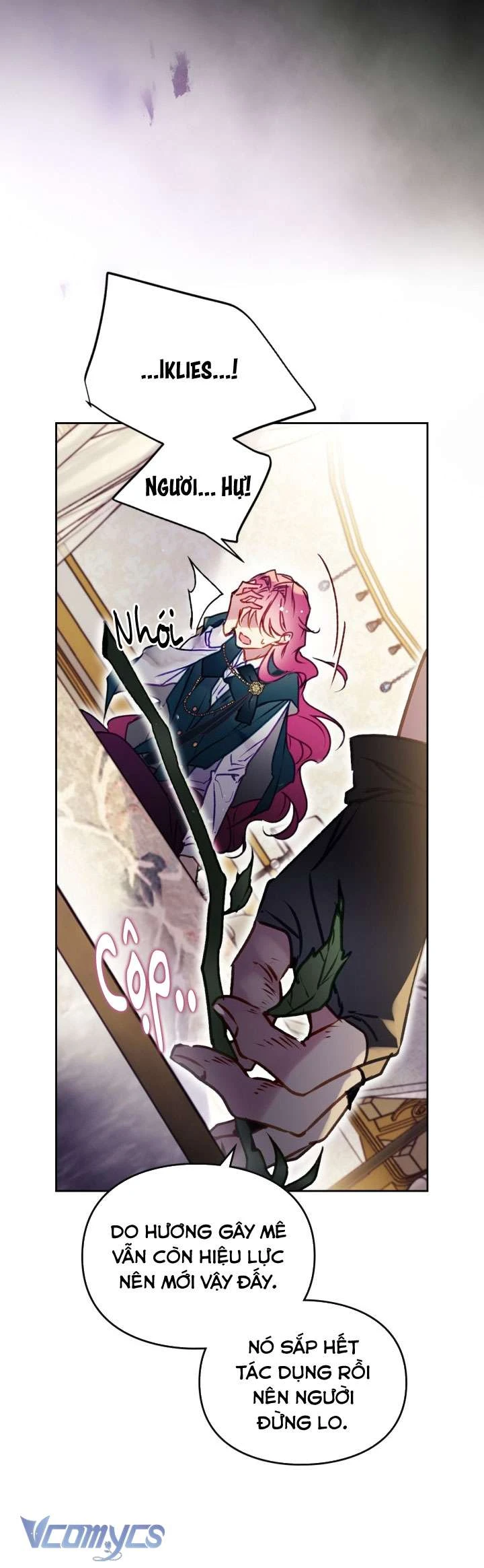 Kết Thúc Của Nhân Vật Phản Diện Chỉ Có Thể Là Cái Chết Chapter  201 - 22