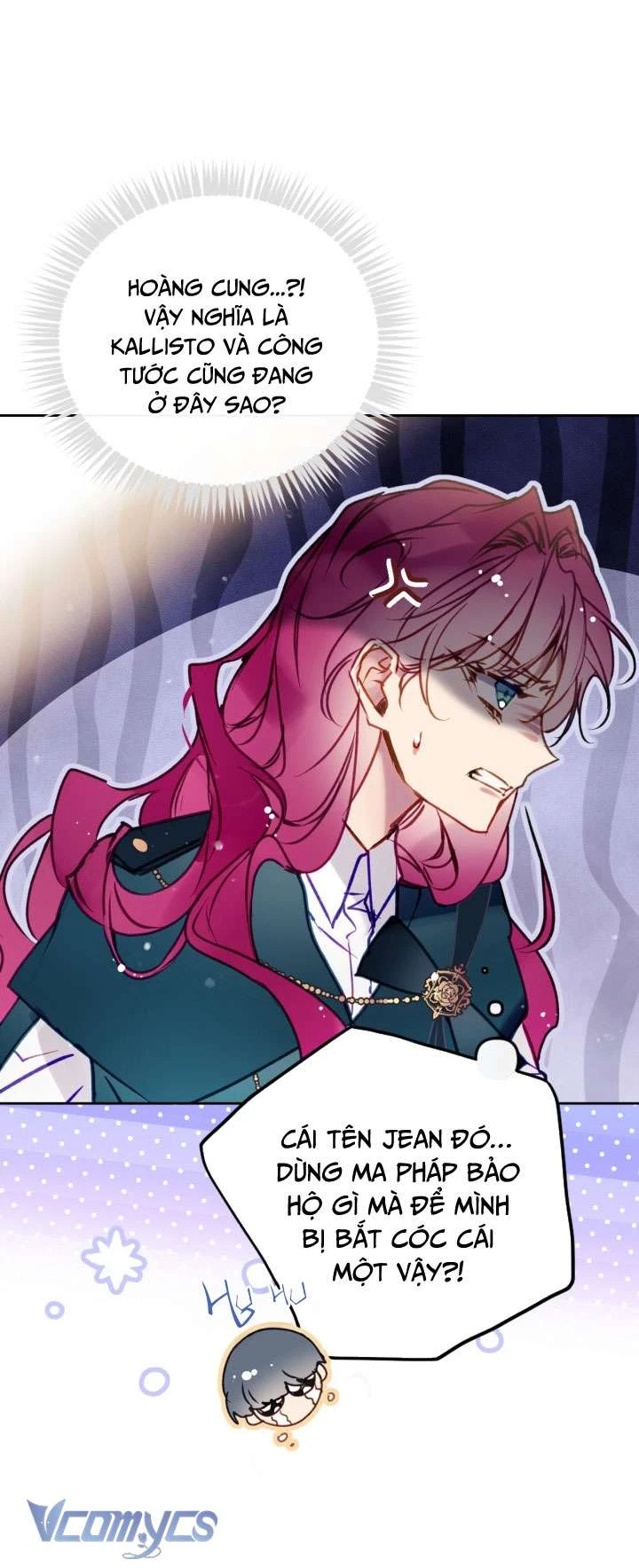 Kết Thúc Của Nhân Vật Phản Diện Chỉ Có Thể Là Cái Chết Chapter  201 - 24