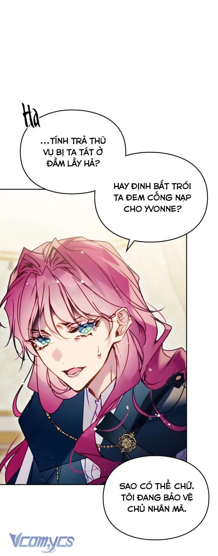 Kết Thúc Của Nhân Vật Phản Diện Chỉ Có Thể Là Cái Chết Chapter  201 - 29