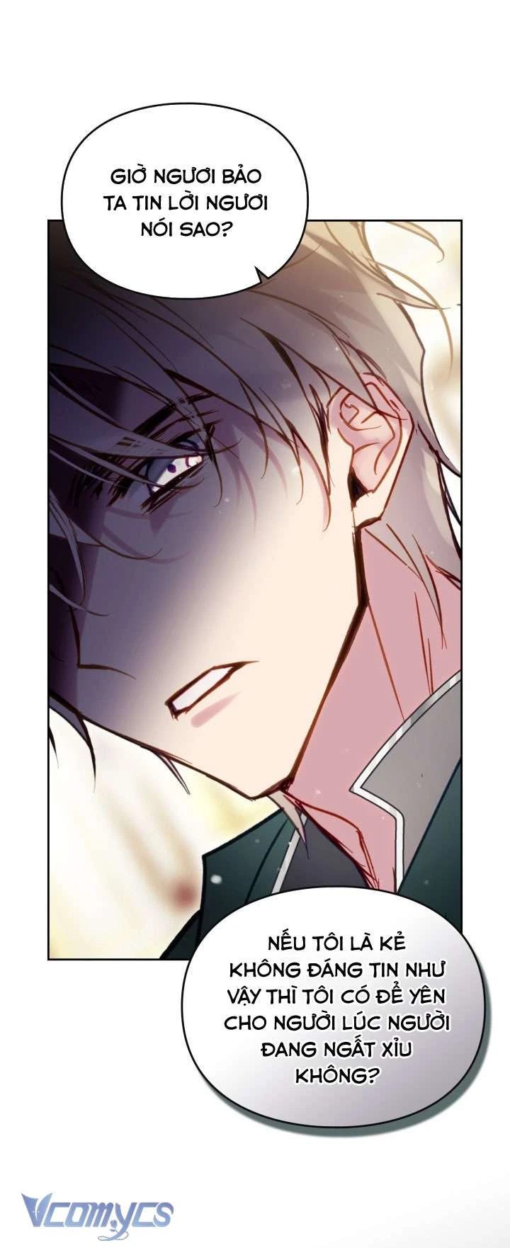 Kết Thúc Của Nhân Vật Phản Diện Chỉ Có Thể Là Cái Chết Chapter  201 - 31