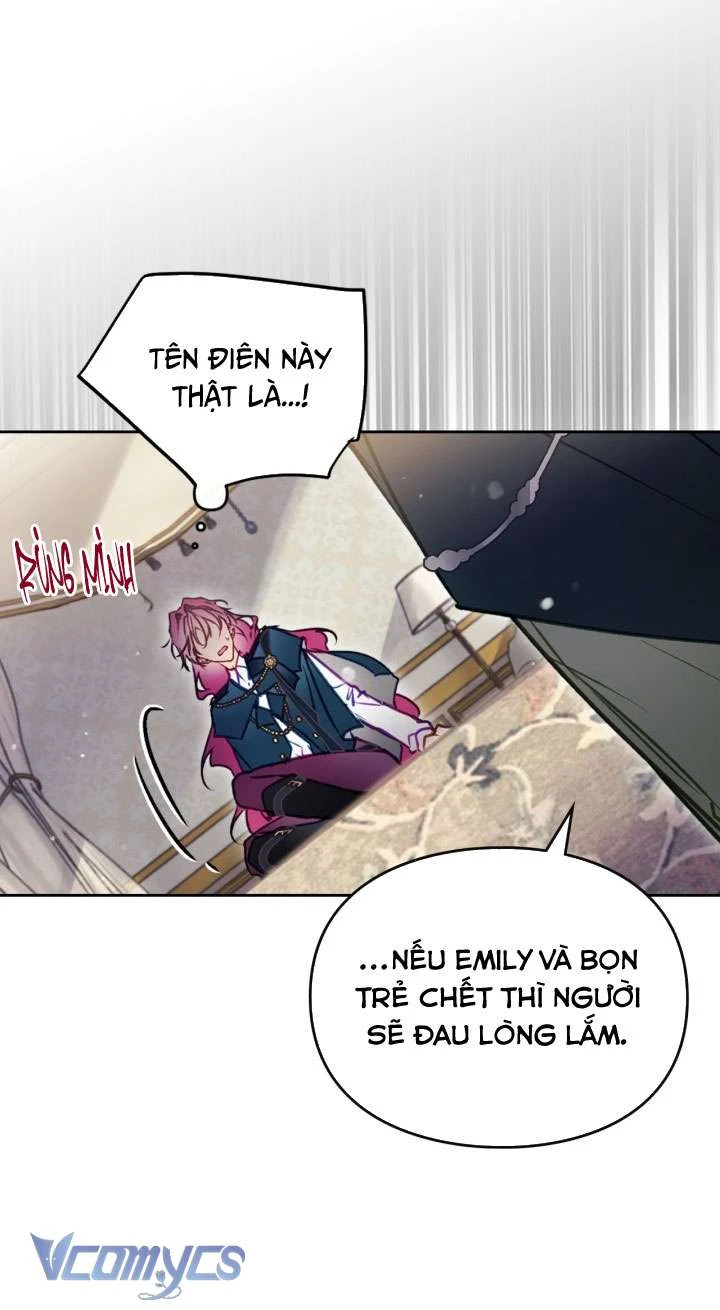 Kết Thúc Của Nhân Vật Phản Diện Chỉ Có Thể Là Cái Chết Chapter  201 - 32