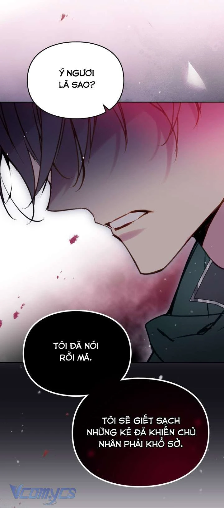 Kết Thúc Của Nhân Vật Phản Diện Chỉ Có Thể Là Cái Chết Chapter  201 - 35