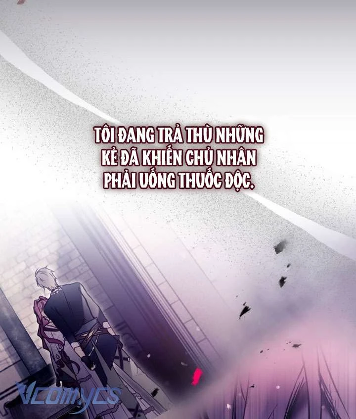 Kết Thúc Của Nhân Vật Phản Diện Chỉ Có Thể Là Cái Chết Chapter  201 - 36