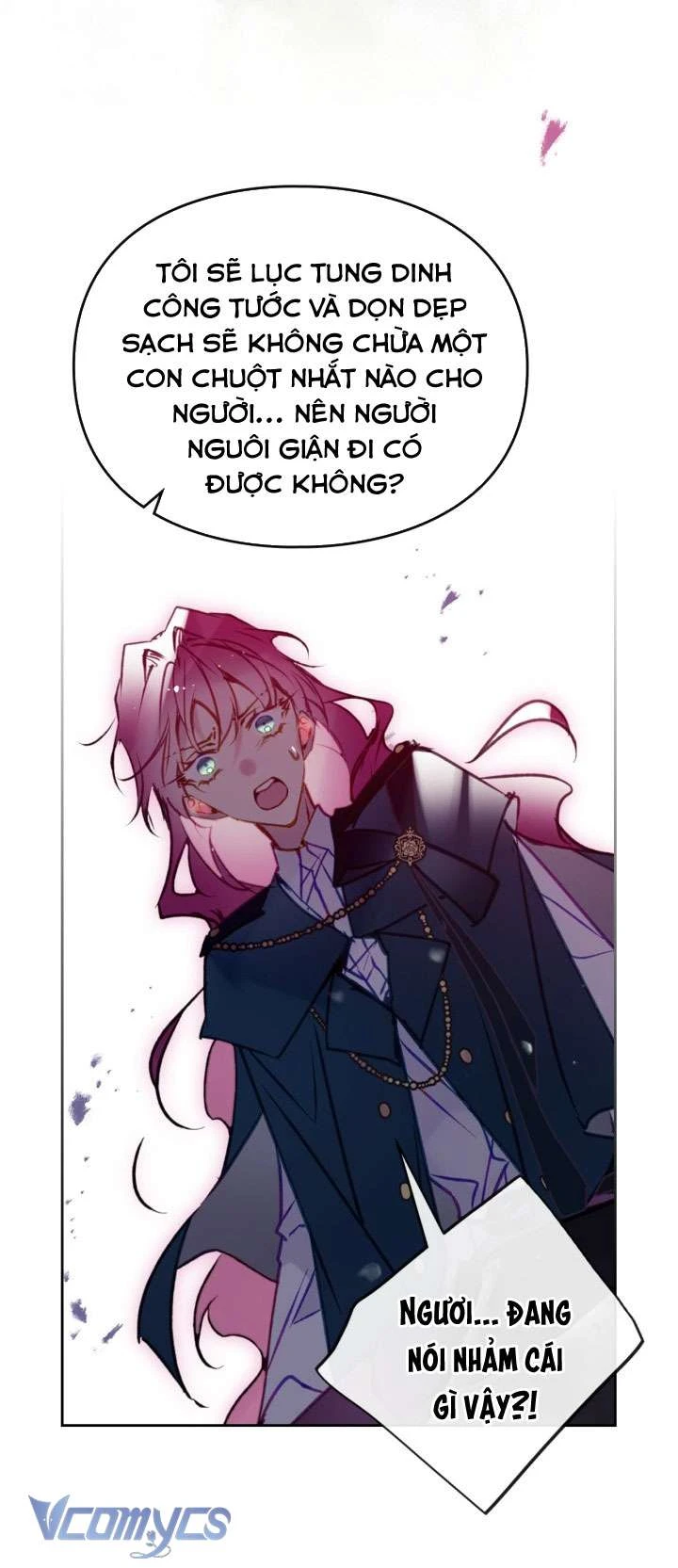 Kết Thúc Của Nhân Vật Phản Diện Chỉ Có Thể Là Cái Chết Chapter  201 - 38