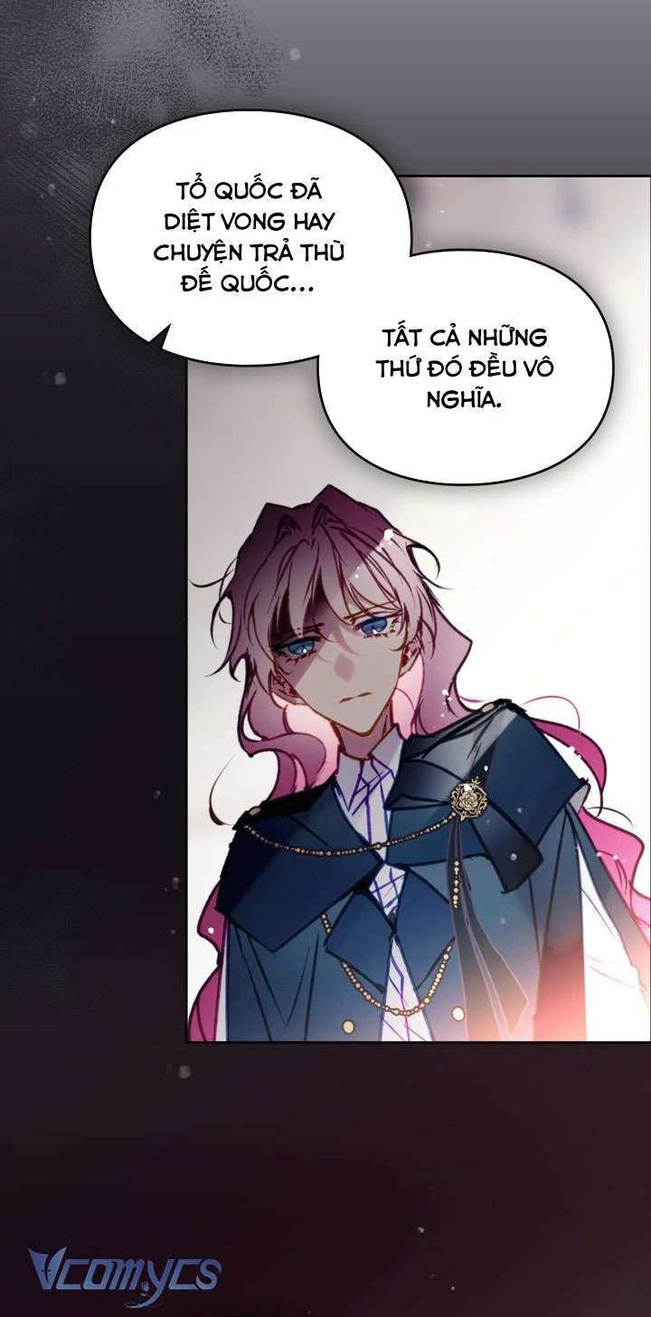 Kết Thúc Của Nhân Vật Phản Diện Chỉ Có Thể Là Cái Chết Chapter  201 - 41