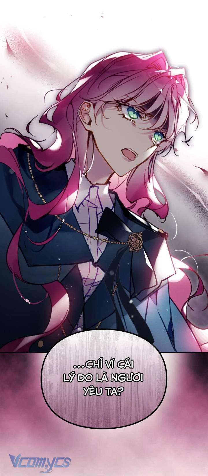 Kết Thúc Của Nhân Vật Phản Diện Chỉ Có Thể Là Cái Chết Chapter  201 - 43