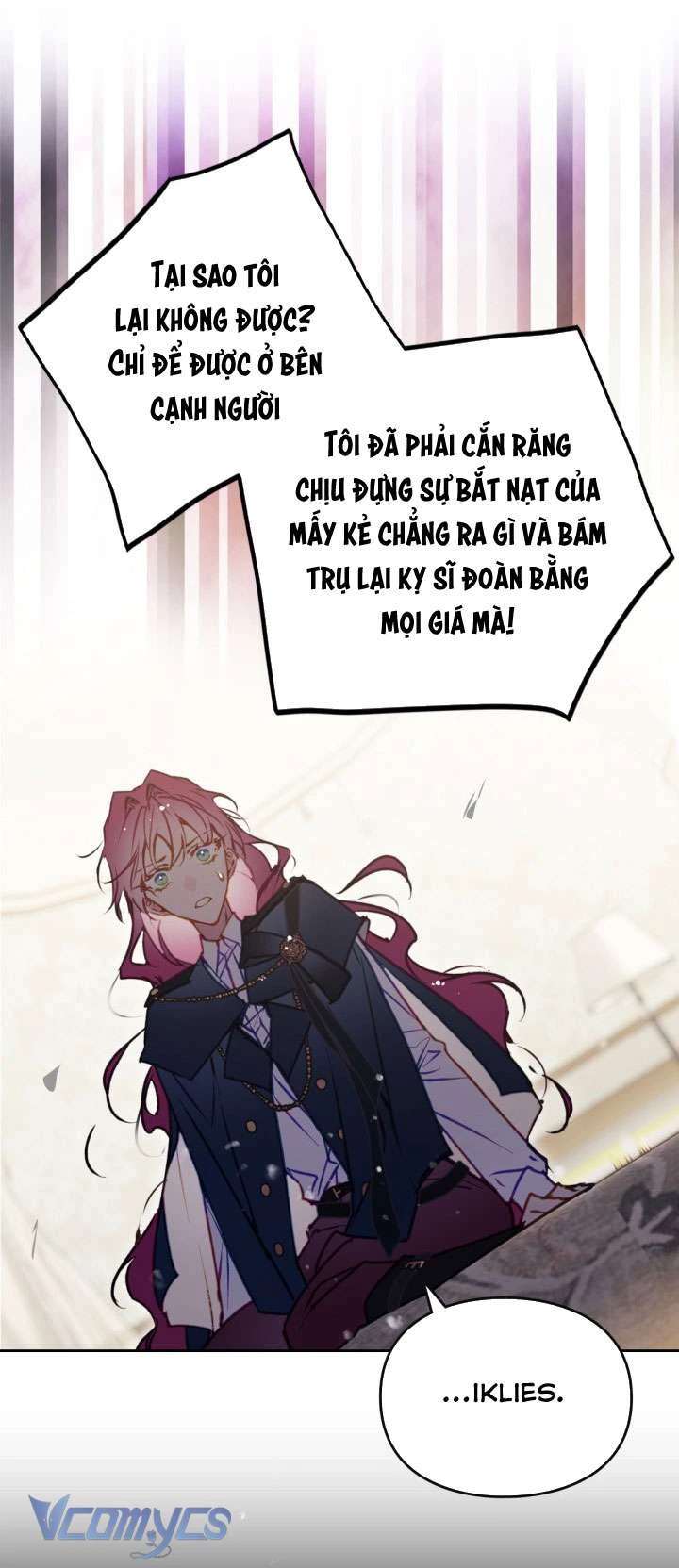 Kết Thúc Của Nhân Vật Phản Diện Chỉ Có Thể Là Cái Chết Chapter  201 - 51