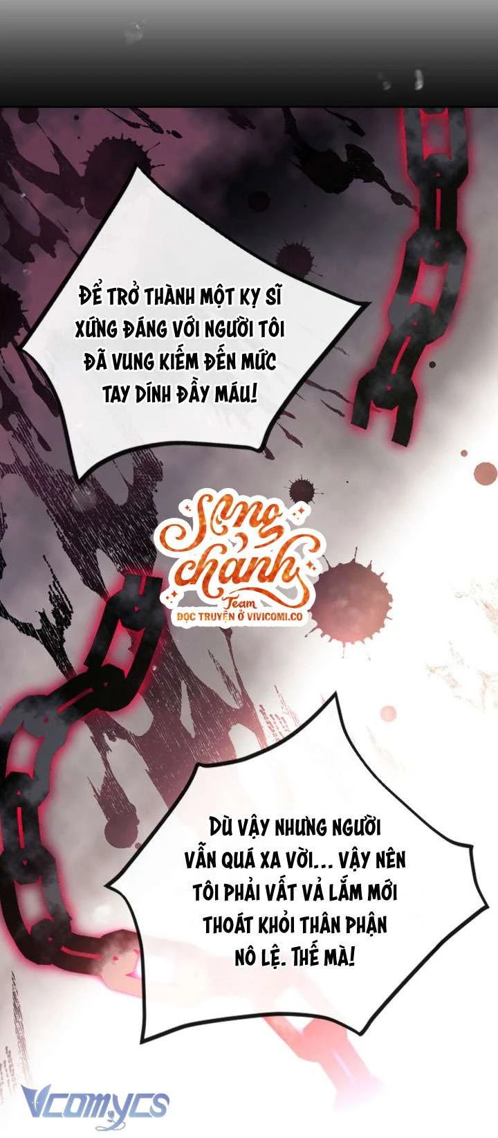 Kết Thúc Của Nhân Vật Phản Diện Chỉ Có Thể Là Cái Chết Chapter  201 - 52