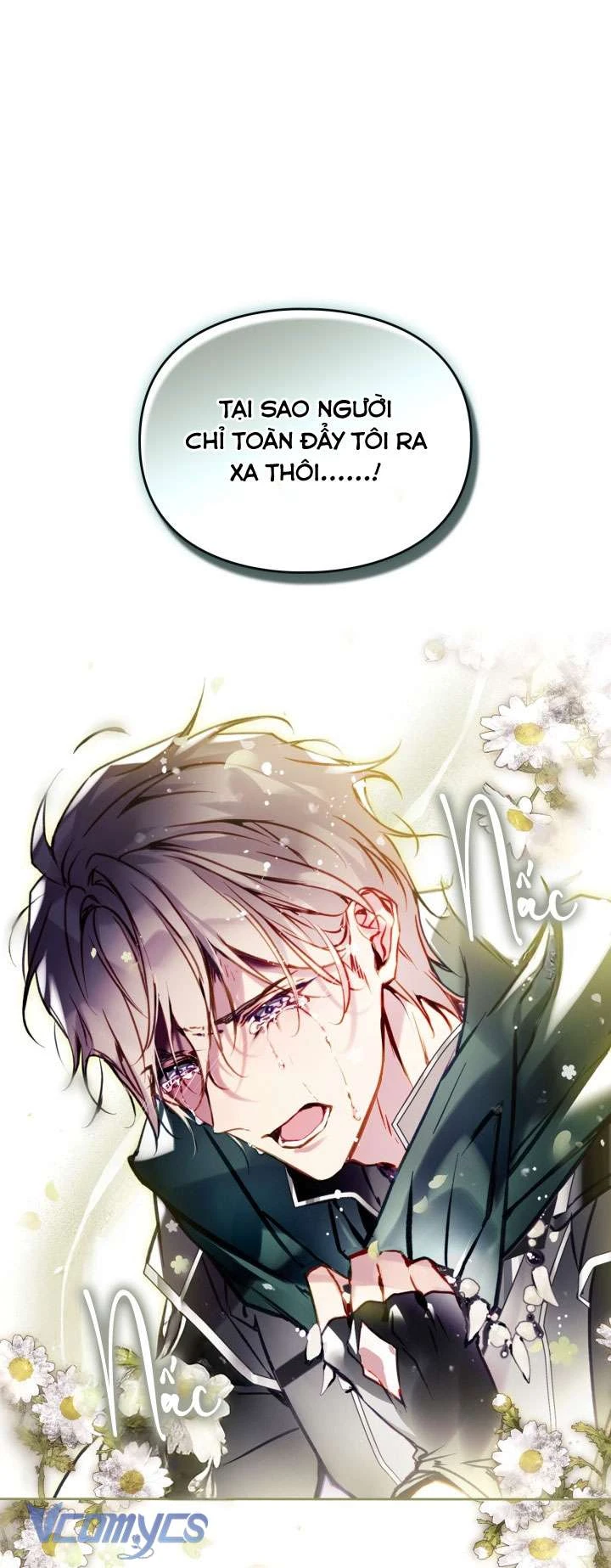 Kết Thúc Của Nhân Vật Phản Diện Chỉ Có Thể Là Cái Chết Chapter  201 - 54