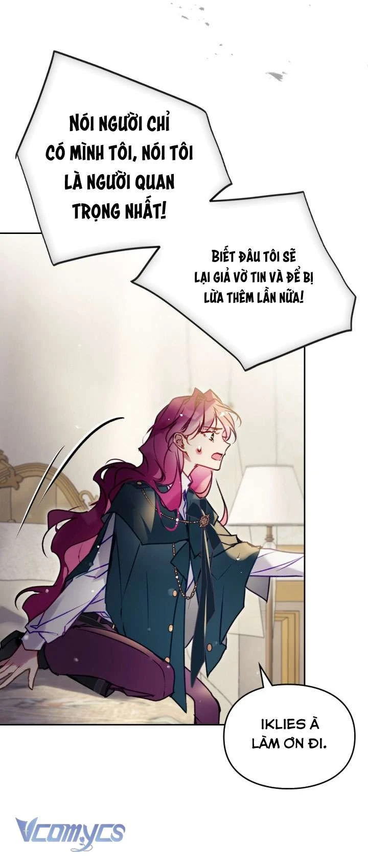 Kết Thúc Của Nhân Vật Phản Diện Chỉ Có Thể Là Cái Chết Chapter  201 - 58