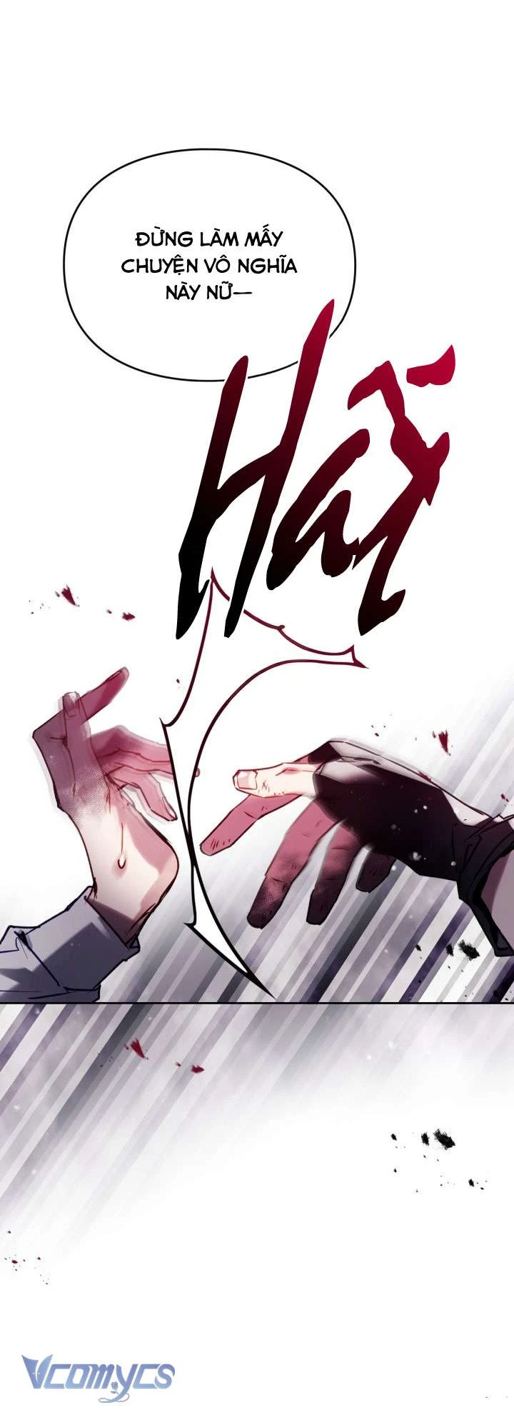 Kết Thúc Của Nhân Vật Phản Diện Chỉ Có Thể Là Cái Chết Chapter  201 - 59