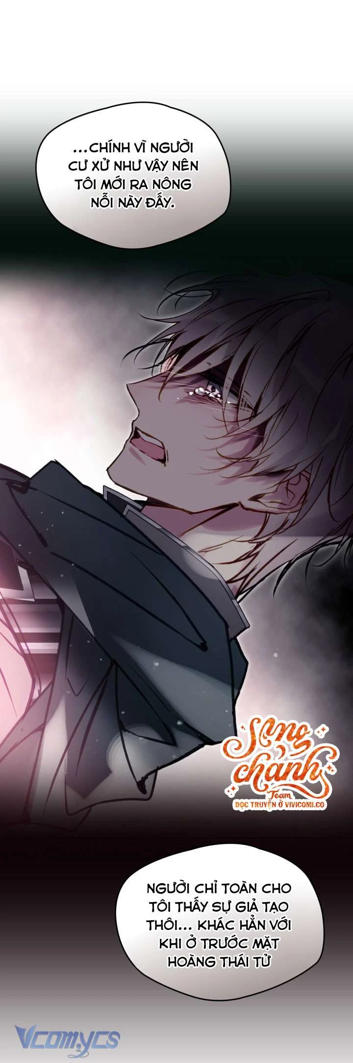 Kết Thúc Của Nhân Vật Phản Diện Chỉ Có Thể Là Cái Chết Chapter  201 - 60