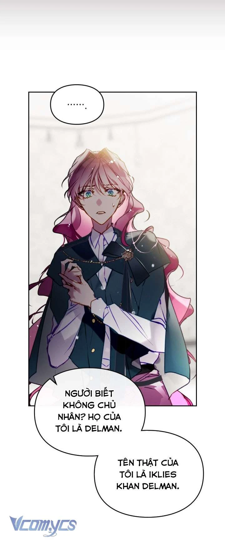 Kết Thúc Của Nhân Vật Phản Diện Chỉ Có Thể Là Cái Chết Chapter  201 - 61