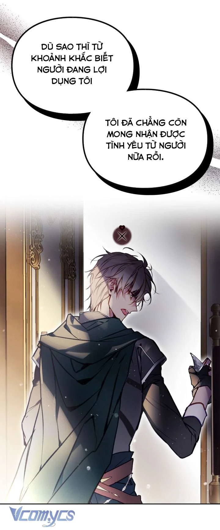 Kết Thúc Của Nhân Vật Phản Diện Chỉ Có Thể Là Cái Chết Chapter  201 - 64