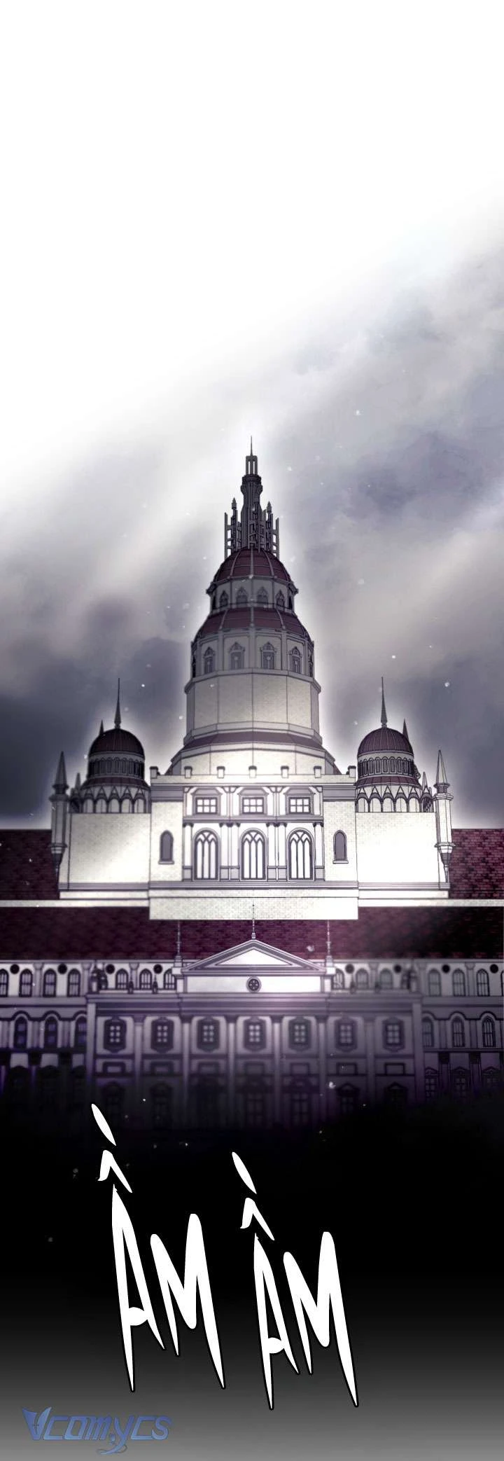 Kết Thúc Của Nhân Vật Phản Diện Chỉ Có Thể Là Cái Chết Chapter  202 - 4