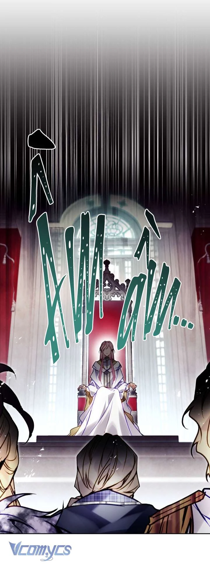 Kết Thúc Của Nhân Vật Phản Diện Chỉ Có Thể Là Cái Chết Chapter  202 - 6