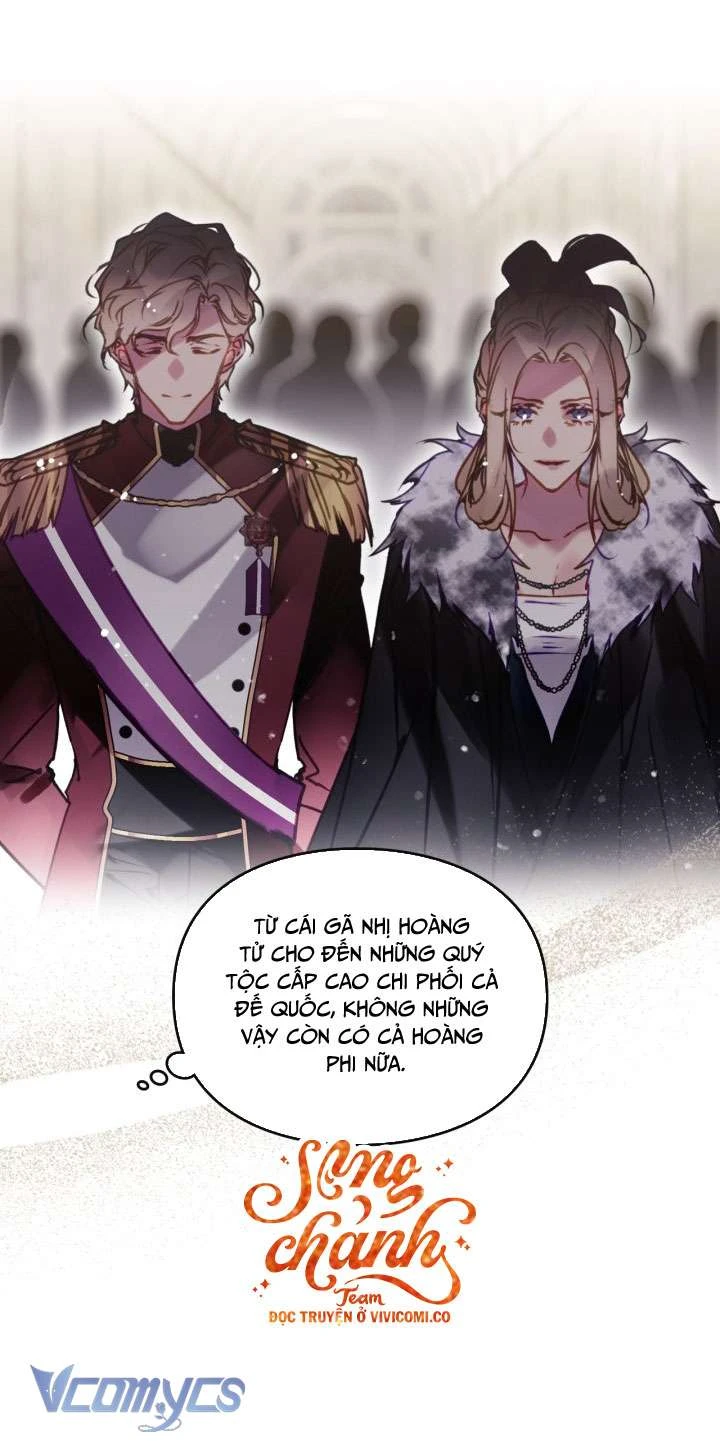 Kết Thúc Của Nhân Vật Phản Diện Chỉ Có Thể Là Cái Chết Chapter  202 - 10