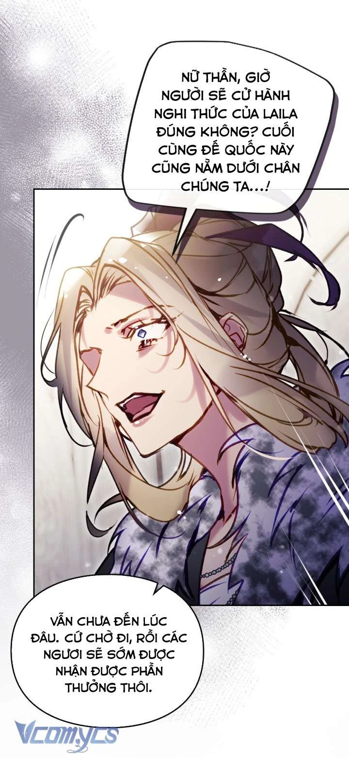 Kết Thúc Của Nhân Vật Phản Diện Chỉ Có Thể Là Cái Chết Chapter  202 - 12