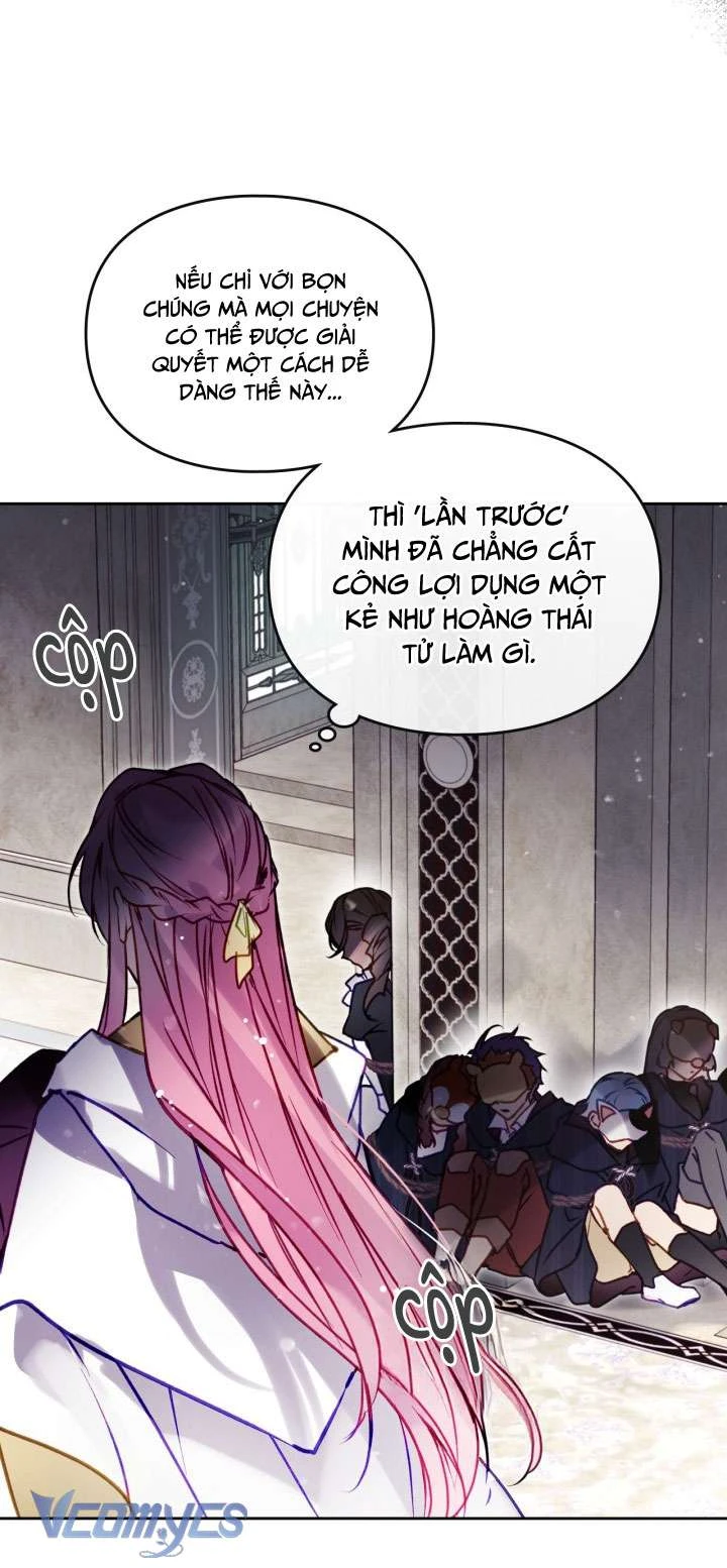 Kết Thúc Của Nhân Vật Phản Diện Chỉ Có Thể Là Cái Chết Chapter  202 - 14