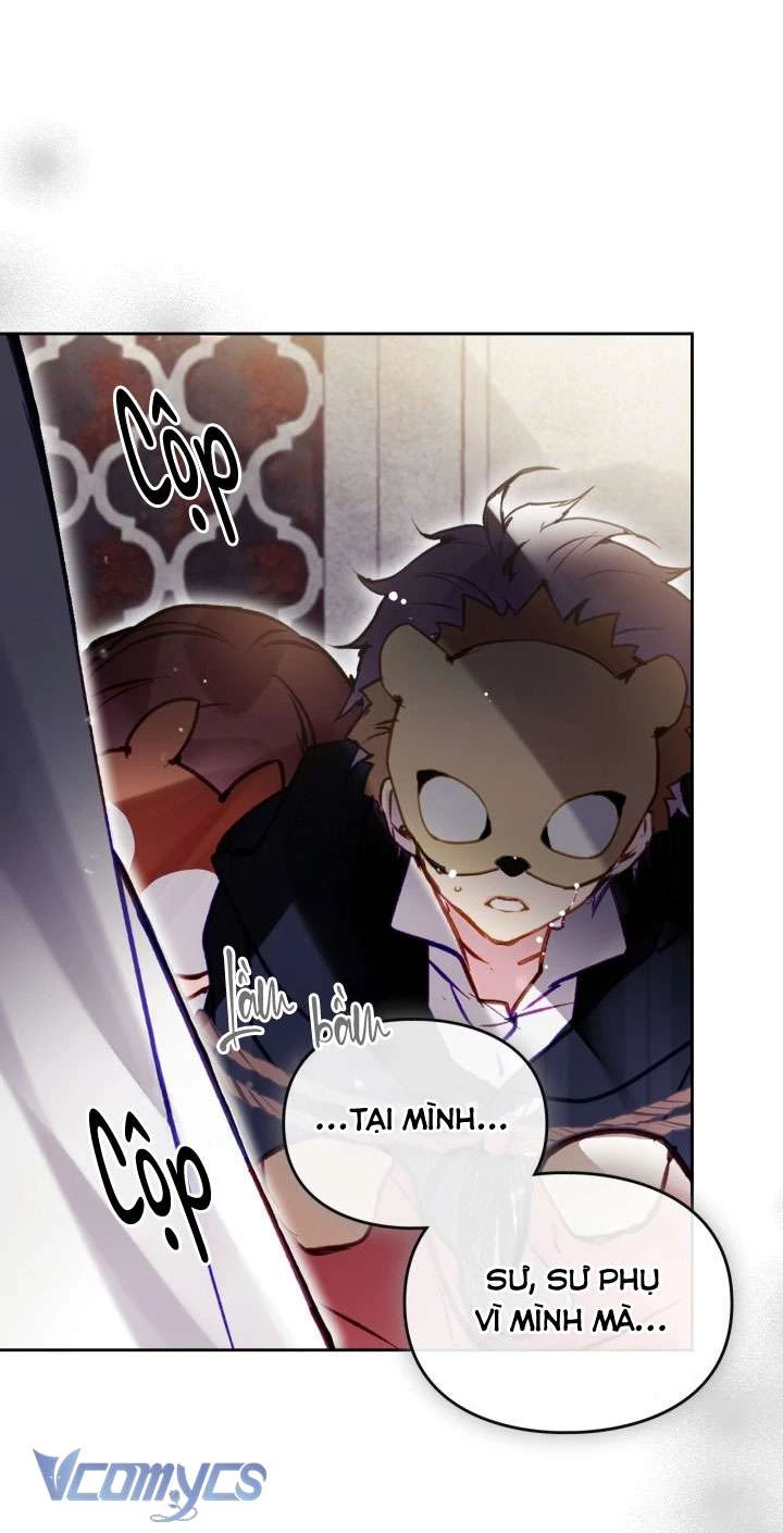 Kết Thúc Của Nhân Vật Phản Diện Chỉ Có Thể Là Cái Chết Chapter  202 - 15