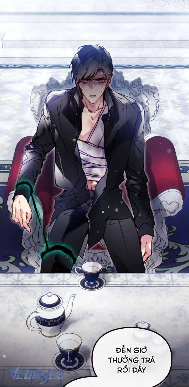 Kết Thúc Của Nhân Vật Phản Diện Chỉ Có Thể Là Cái Chết Chapter  202 - 18