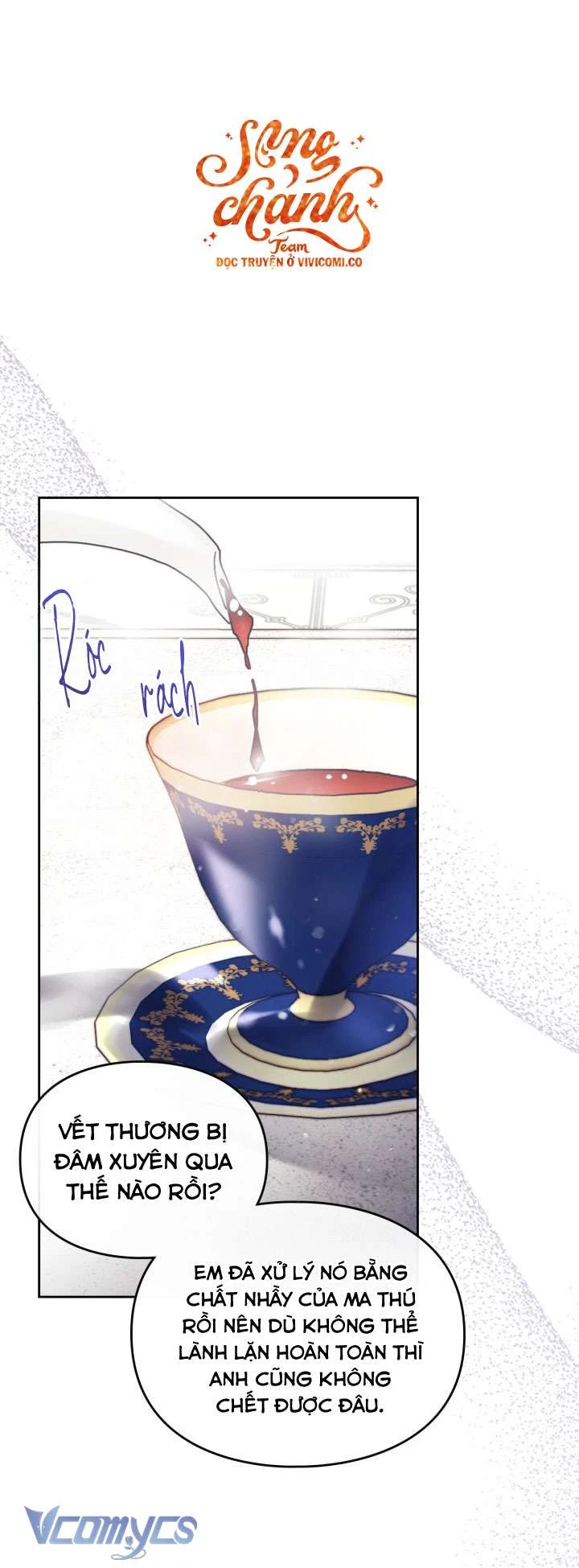 Kết Thúc Của Nhân Vật Phản Diện Chỉ Có Thể Là Cái Chết Chapter  202 - 20