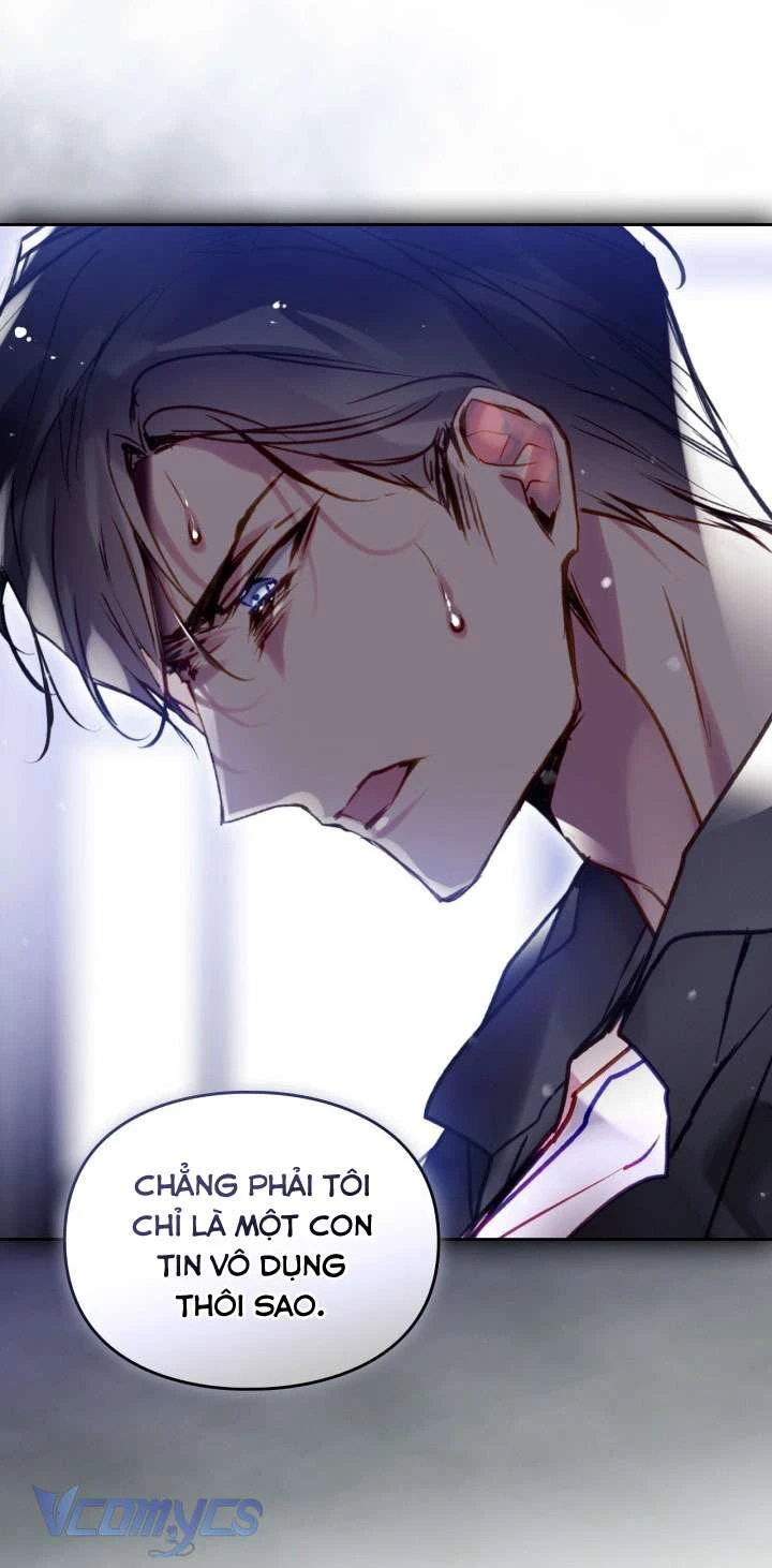 Kết Thúc Của Nhân Vật Phản Diện Chỉ Có Thể Là Cái Chết Chapter  202 - 23