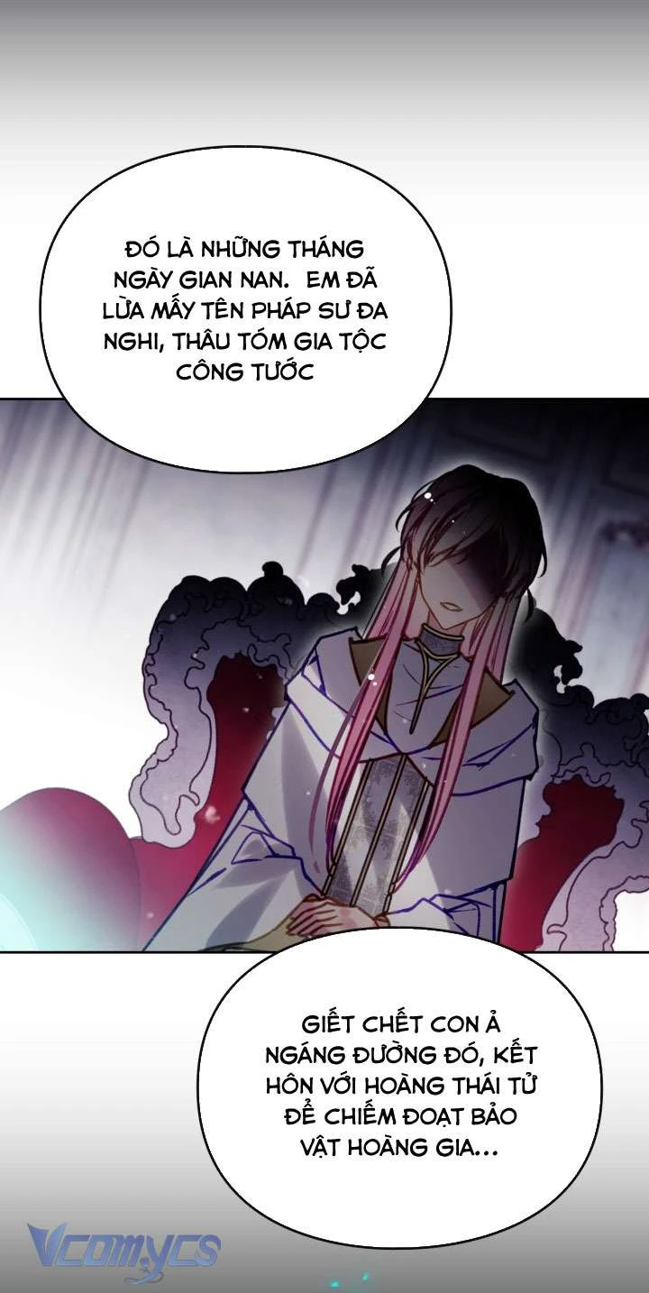 Kết Thúc Của Nhân Vật Phản Diện Chỉ Có Thể Là Cái Chết Chapter  202 - 38